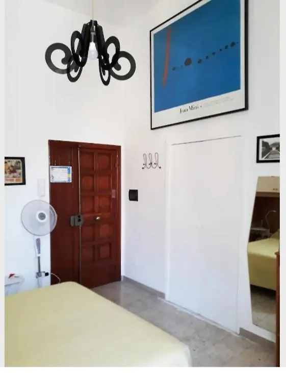 Napoli E Oltre House Apartment